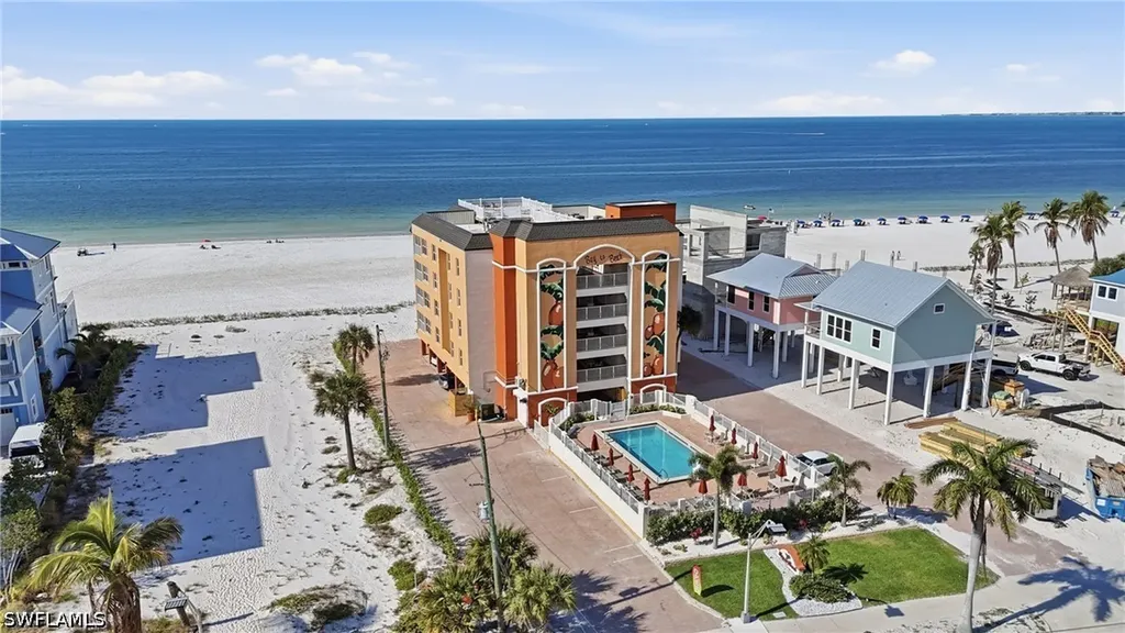 740 Estero Boulevard Fort Myers Beach FL 33931
