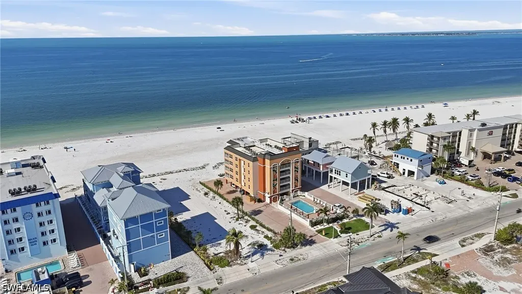 740 Estero Boulevard Fort Myers Beach FL 33931