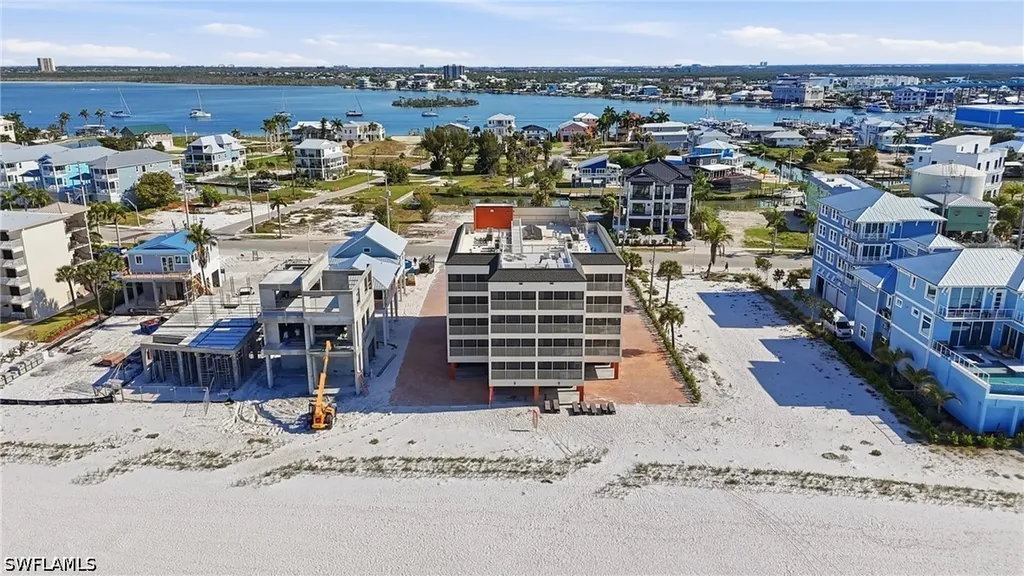 740 Estero Boulevard Fort Myers Beach FL 33931