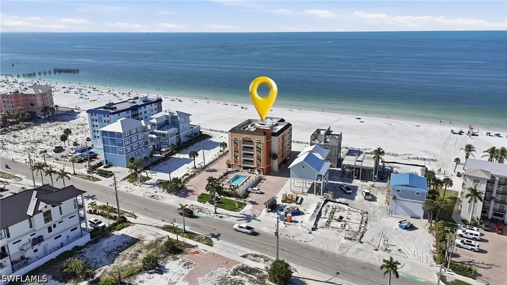 740 Estero Boulevard Fort Myers Beach FL 33931