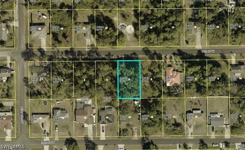 3811 4th Street W Lehigh Acres FL 33971