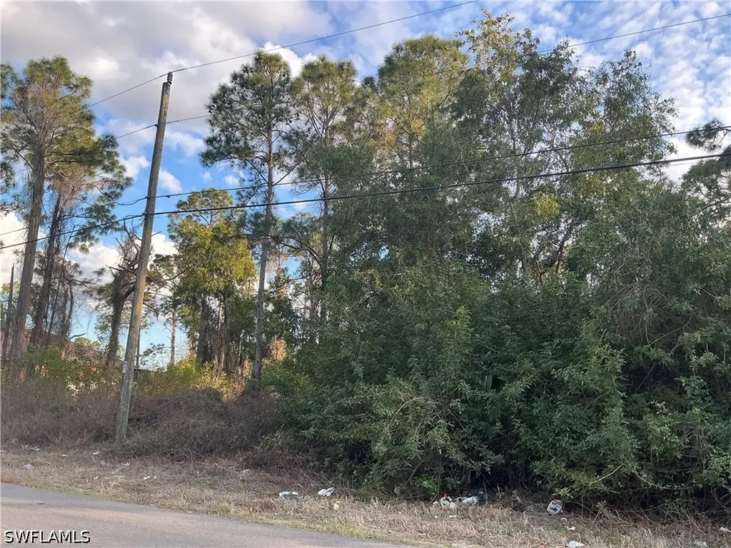 3811 4th Street W Lehigh Acres FL 33971