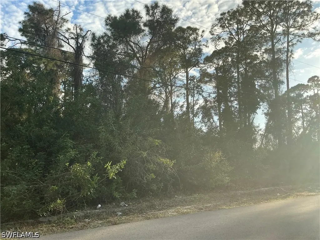 3811 4th Street W Lehigh Acres FL 33971