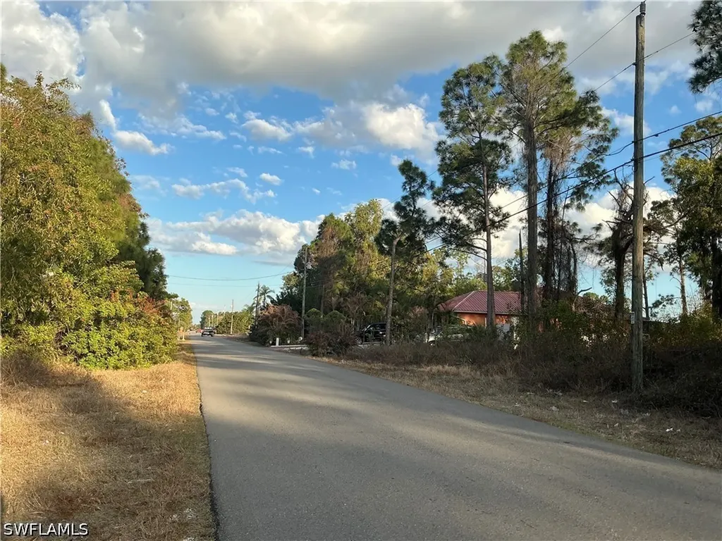 3811 4th Street W Lehigh Acres FL 33971
