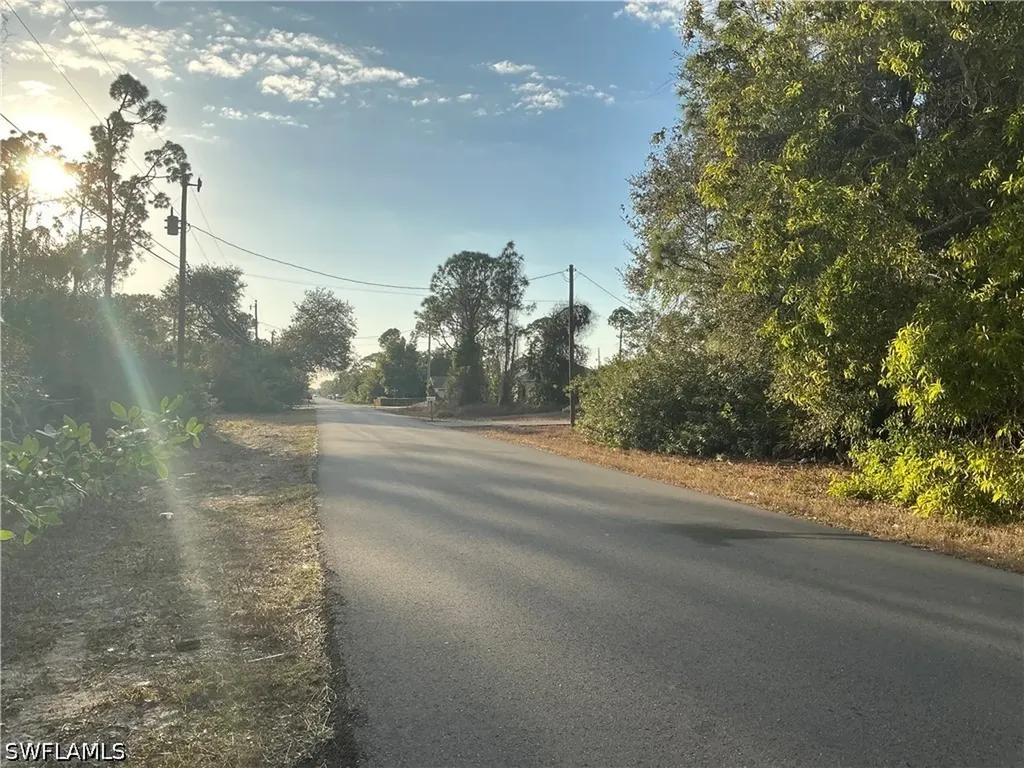 3811 4th Street W Lehigh Acres FL 33971