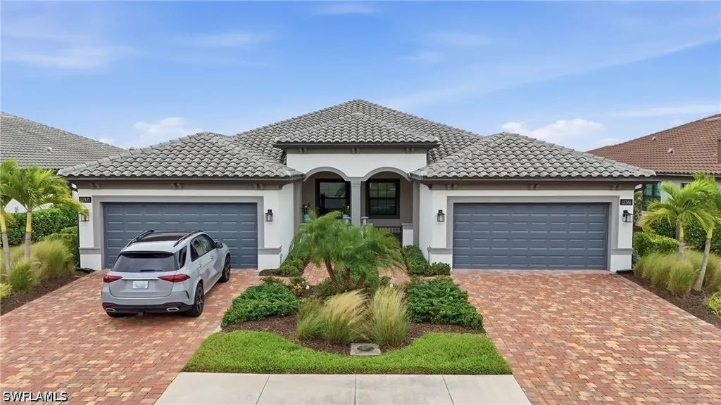 12361 Canal Grande Drive Fort Myers FL 33913