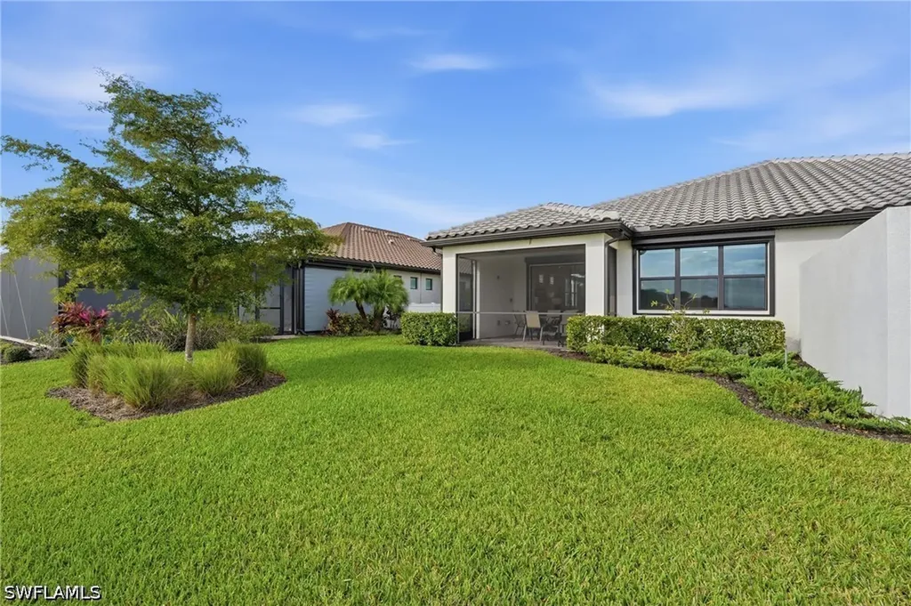 12361 Canal Grande Drive Fort Myers FL 33913
