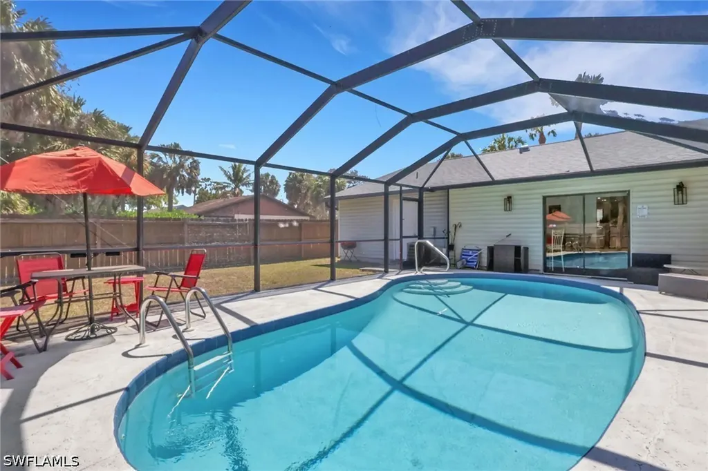 11361 Pendleton Street Bonita Springs FL 34135