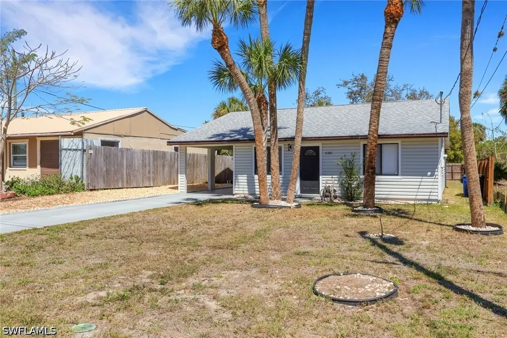 11361 Pendleton Street Bonita Springs FL 34135