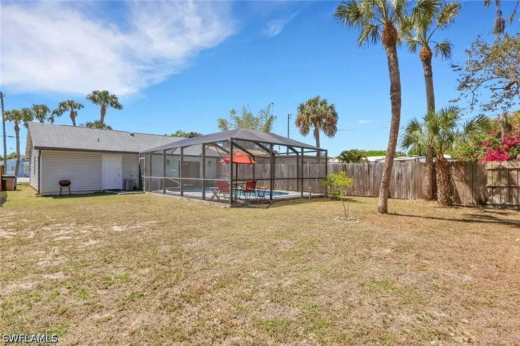 11361 Pendleton Street Bonita Springs FL 34135
