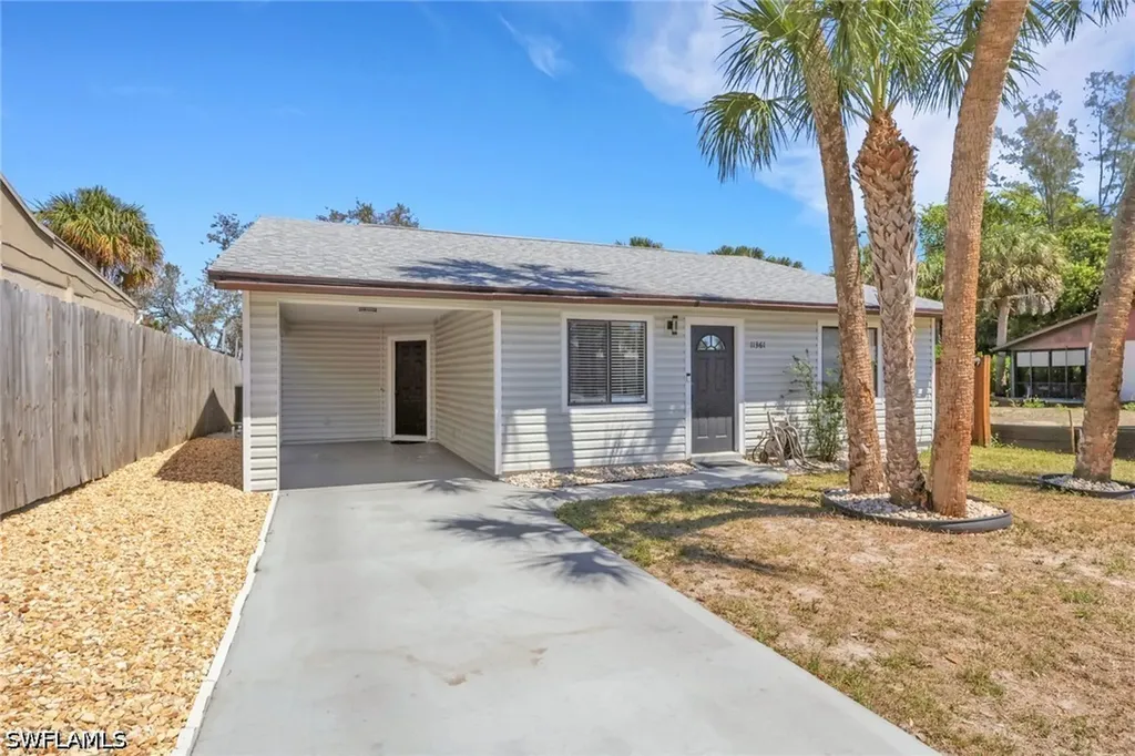 11361 Pendleton Street Bonita Springs FL 34135