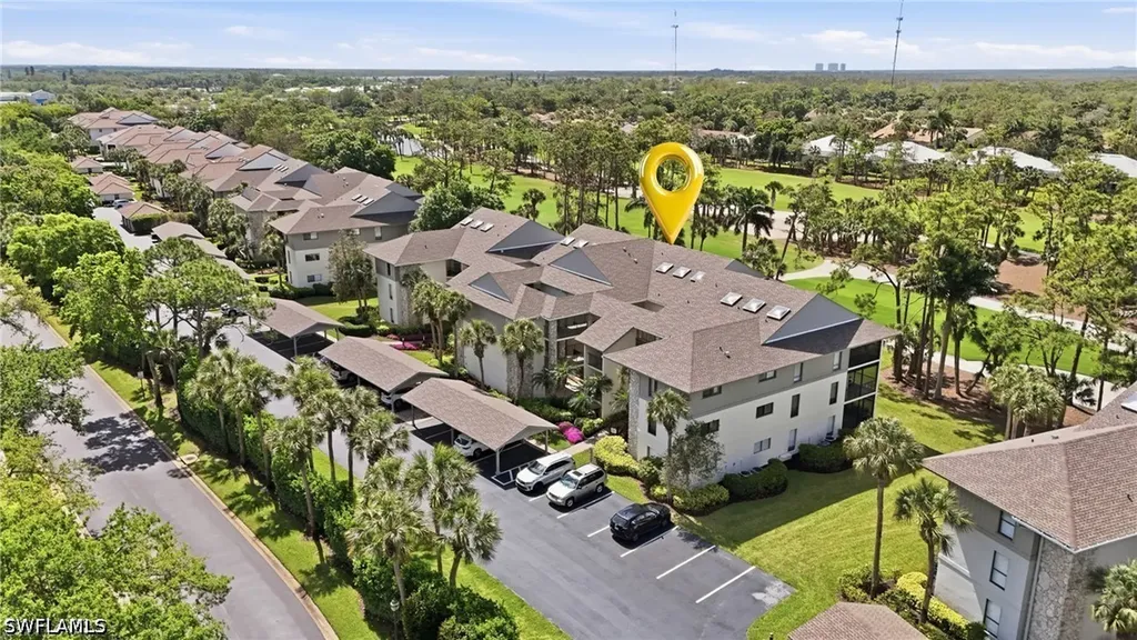 764 Eagle Creek Drive Naples FL 34113