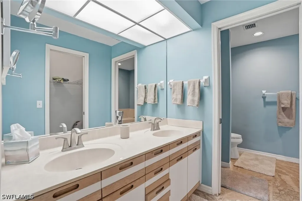 764 Eagle Creek Drive Naples FL 34113