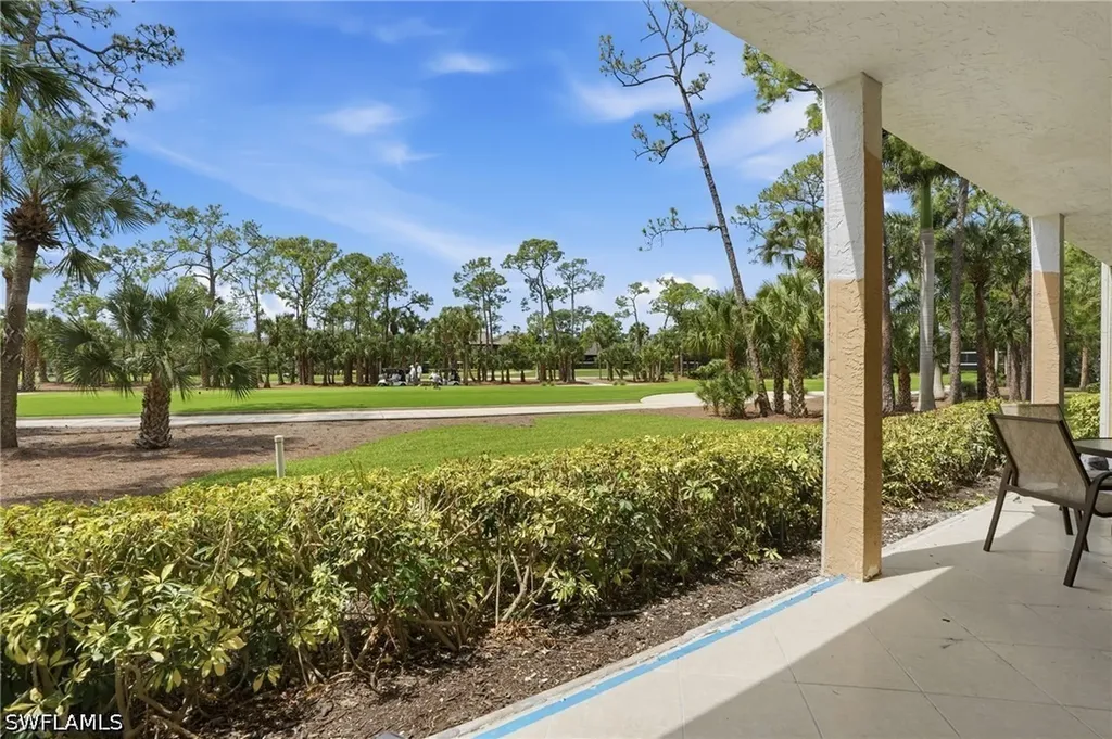 764 Eagle Creek Drive Naples FL 34113