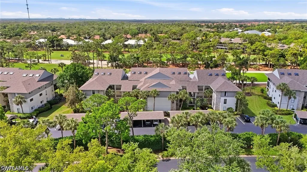 764 Eagle Creek Drive Naples FL 34113