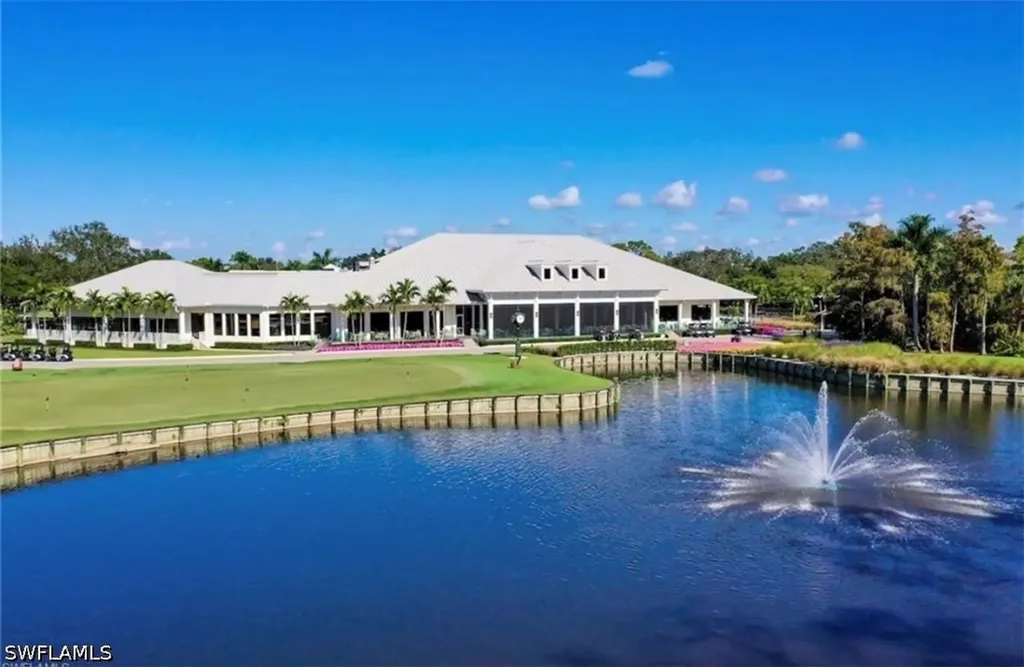 764 Eagle Creek Drive Naples FL 34113