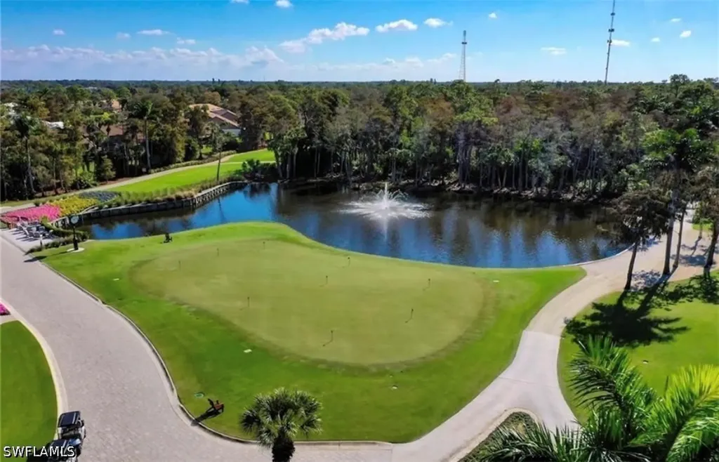 764 Eagle Creek Drive Naples FL 34113