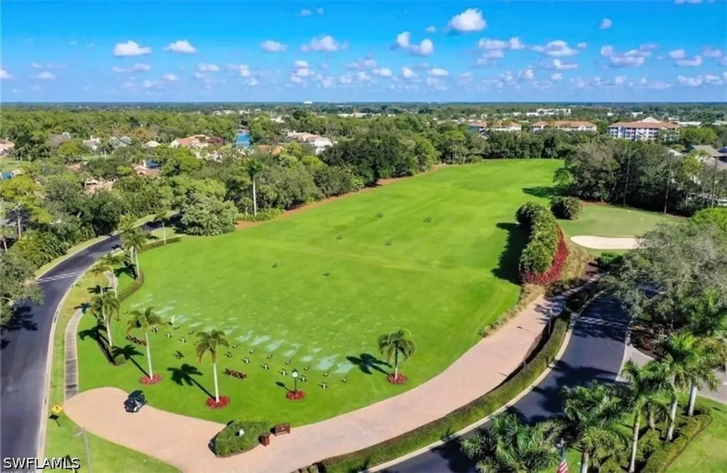 764 Eagle Creek Drive Naples FL 34113
