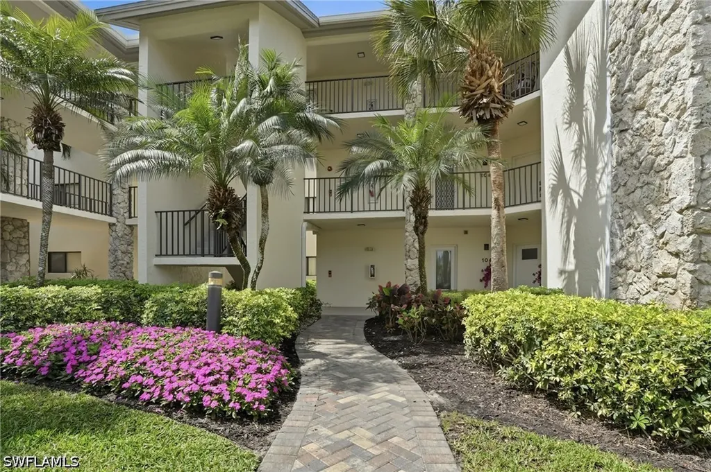 764 Eagle Creek Drive Naples FL 34113
