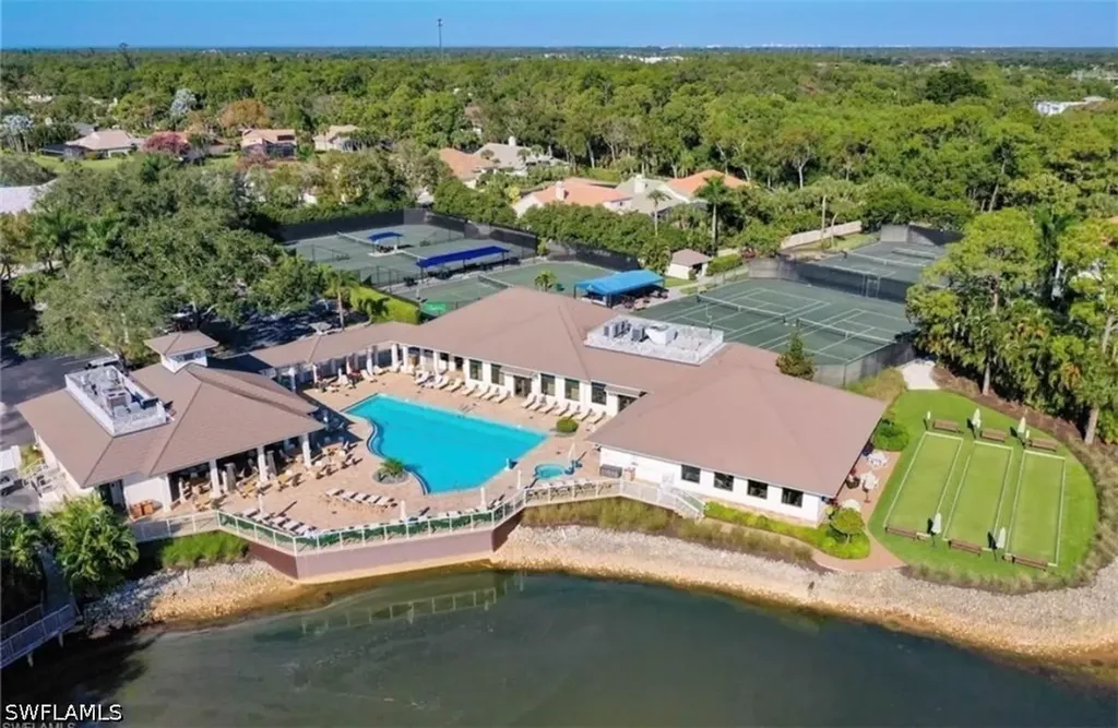 764 Eagle Creek Drive Naples FL 34113