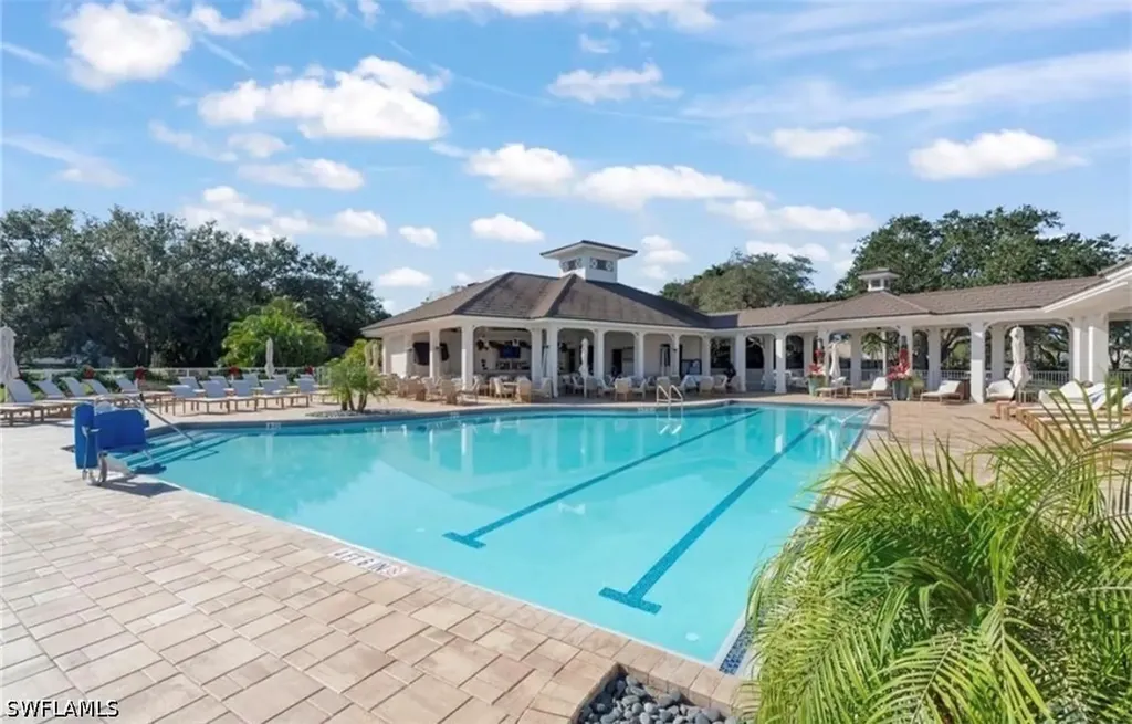 764 Eagle Creek Drive Naples FL 34113