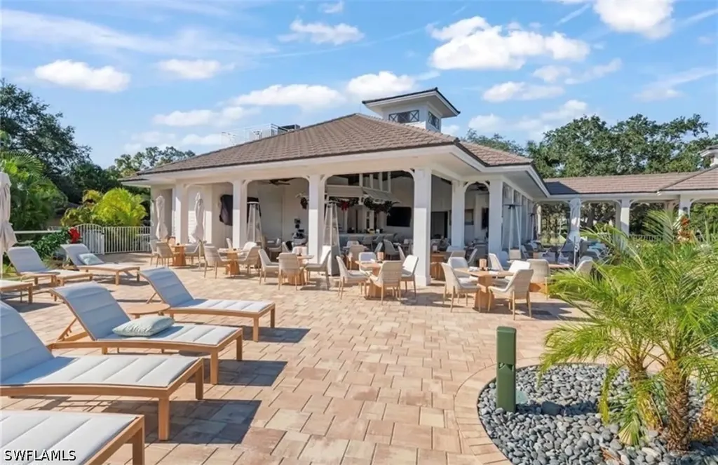 764 Eagle Creek Drive Naples FL 34113