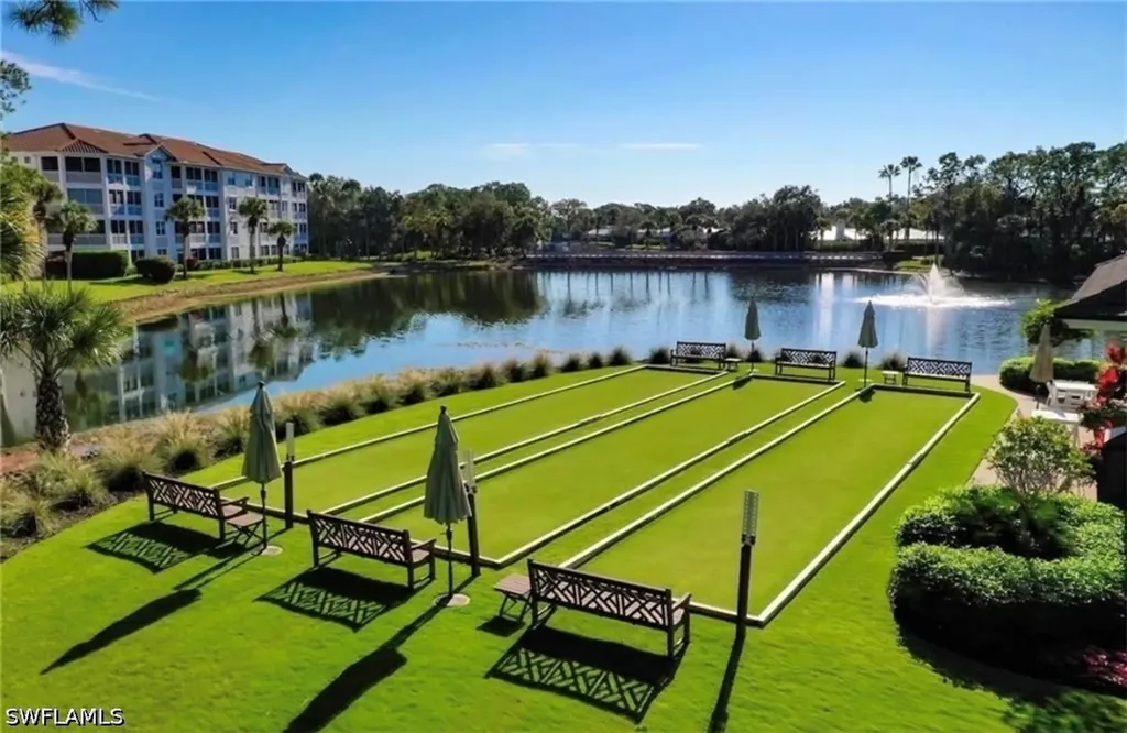 764 Eagle Creek Drive Naples FL 34113