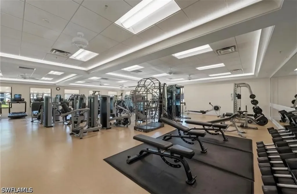 764 Eagle Creek Drive Naples FL 34113