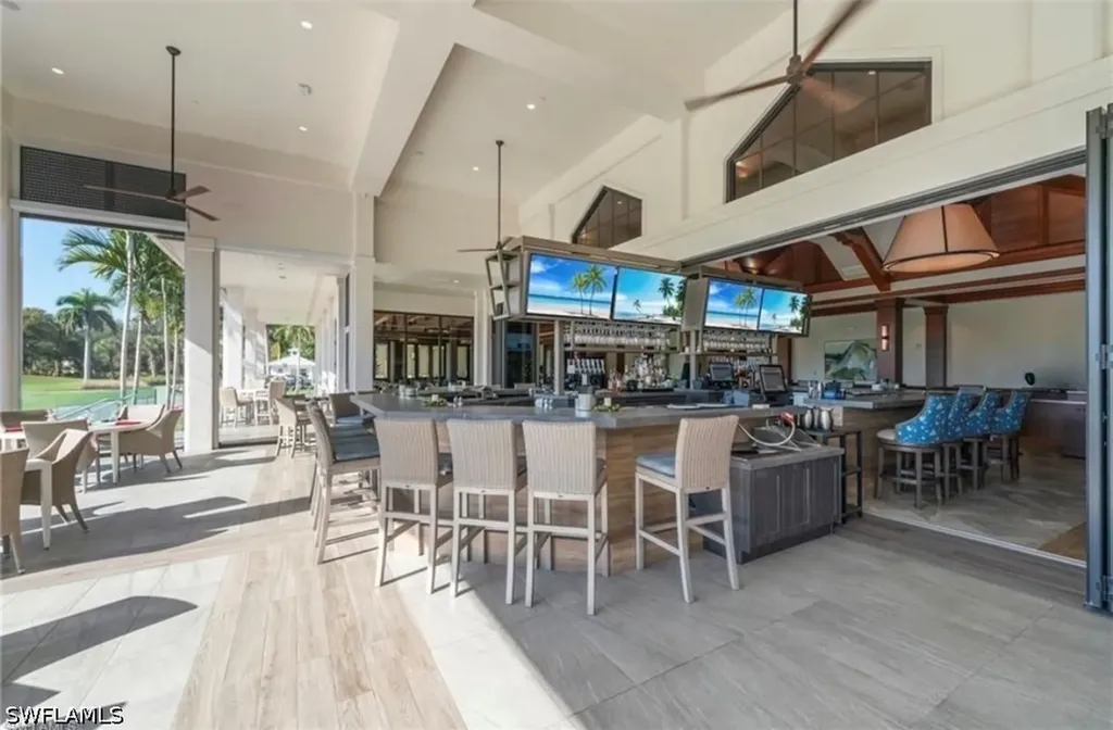 764 Eagle Creek Drive Naples FL 34113