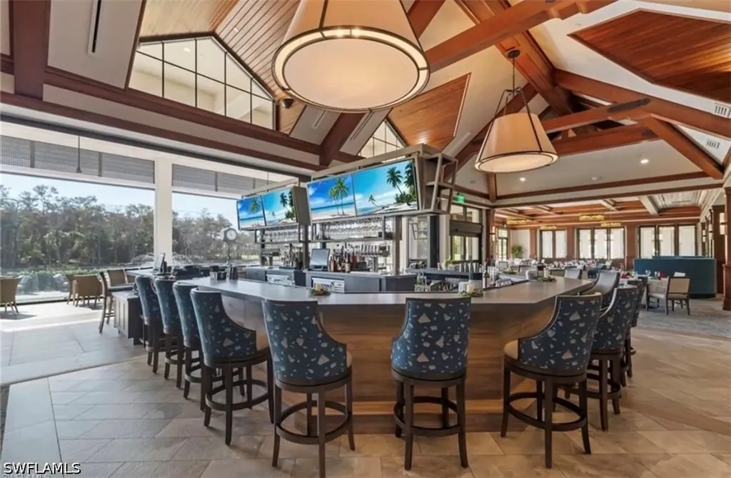 764 Eagle Creek Drive Naples FL 34113
