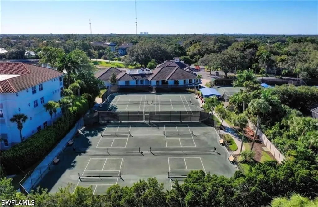 764 Eagle Creek Drive Naples FL 34113