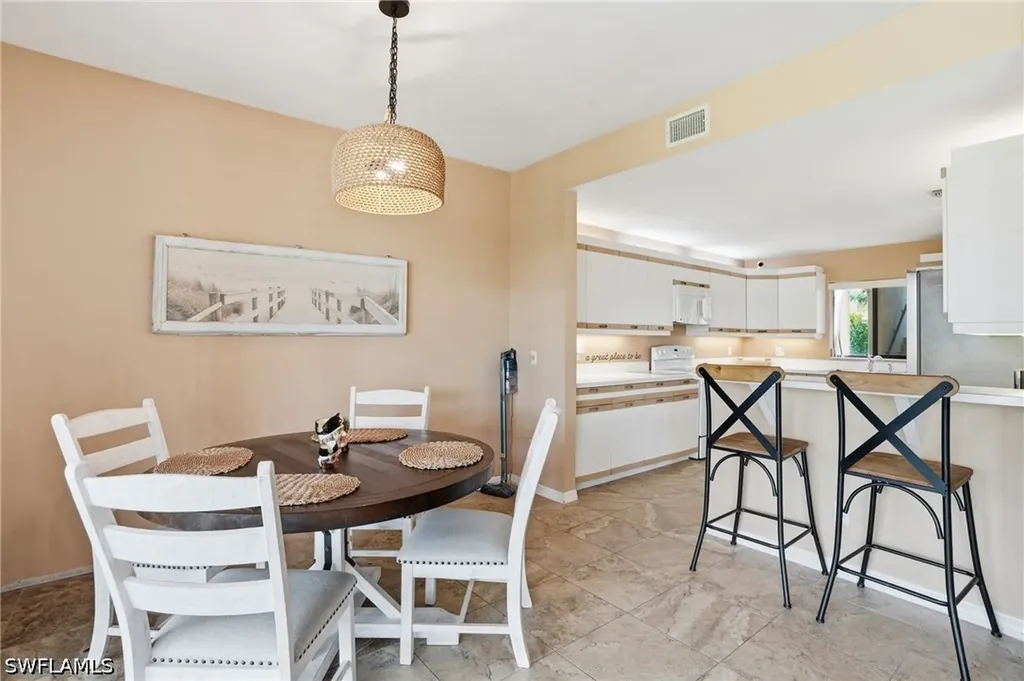 764 Eagle Creek Drive Naples FL 34113