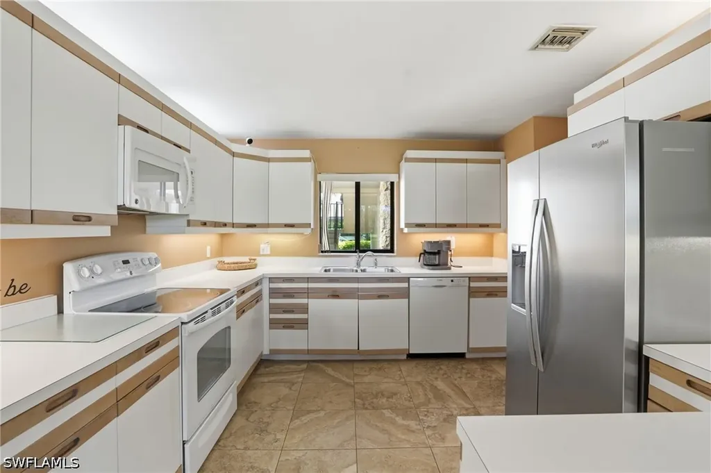 764 Eagle Creek Drive Naples FL 34113