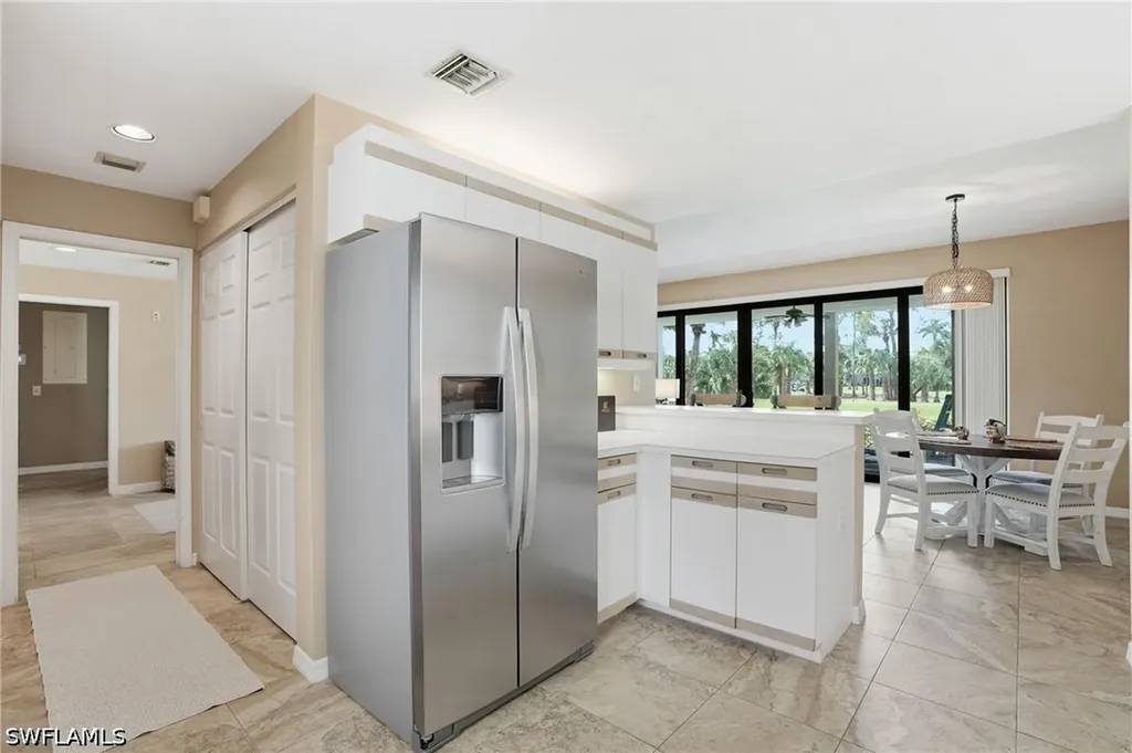 764 Eagle Creek Drive Naples FL 34113