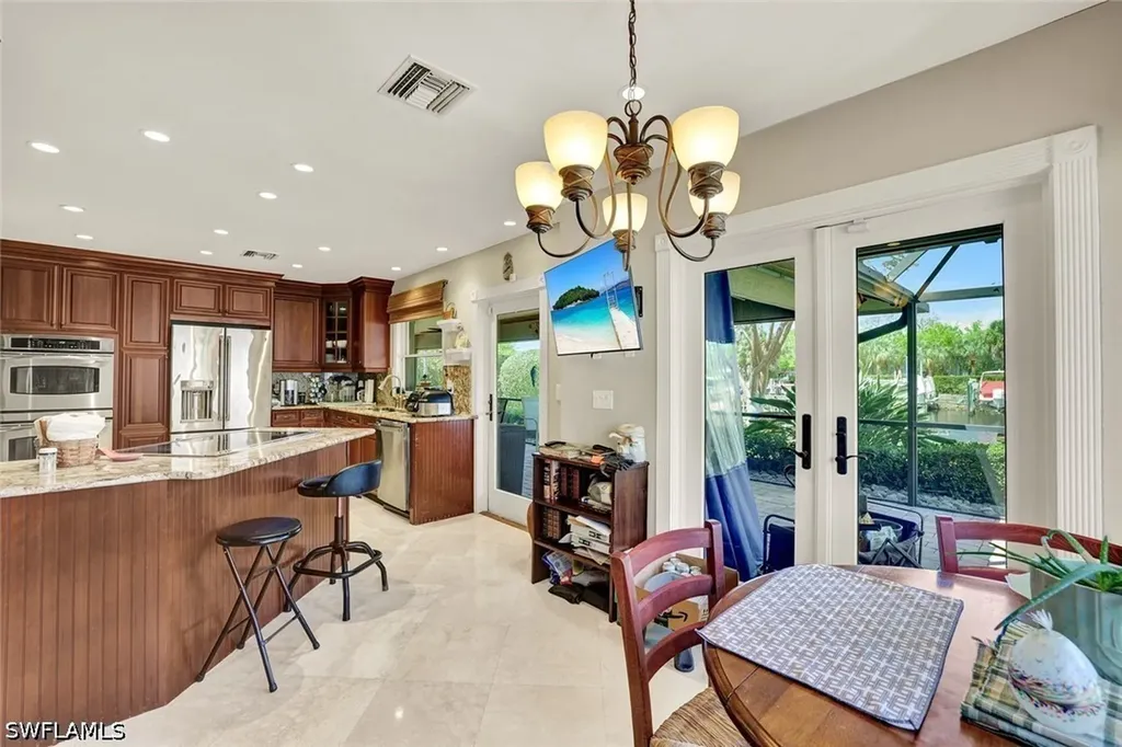 2361 Longboat Drive Naples FL 34104