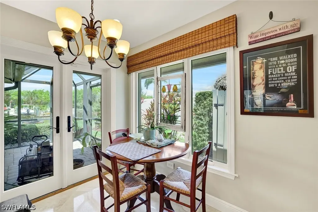 2361 Longboat Drive Naples FL 34104