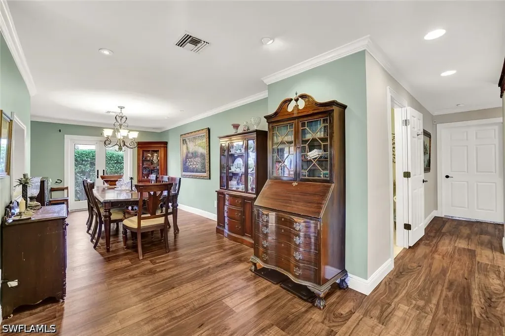 2361 Longboat Drive Naples FL 34104
