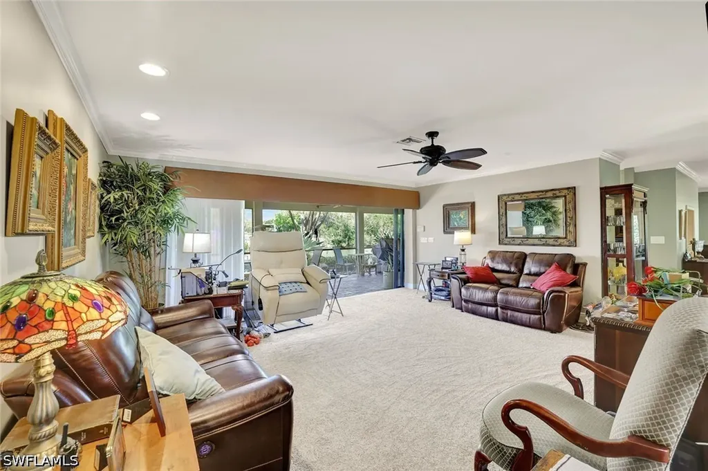 2361 Longboat Drive Naples FL 34104