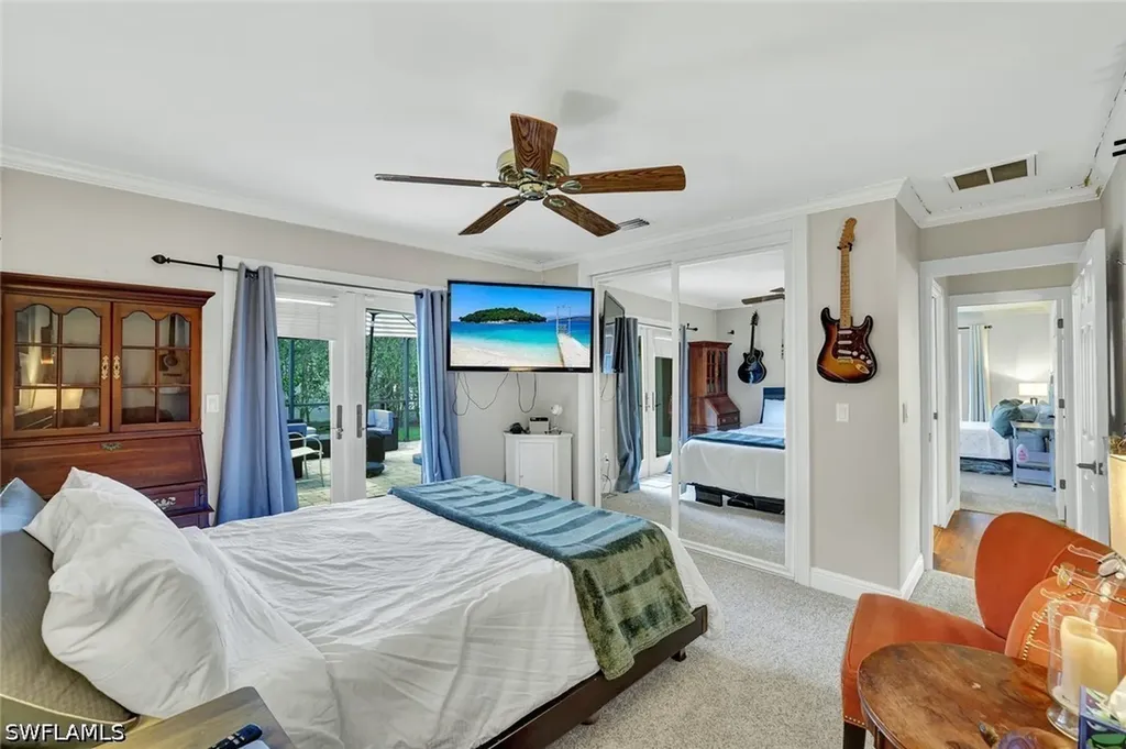 2361 Longboat Drive Naples FL 34104