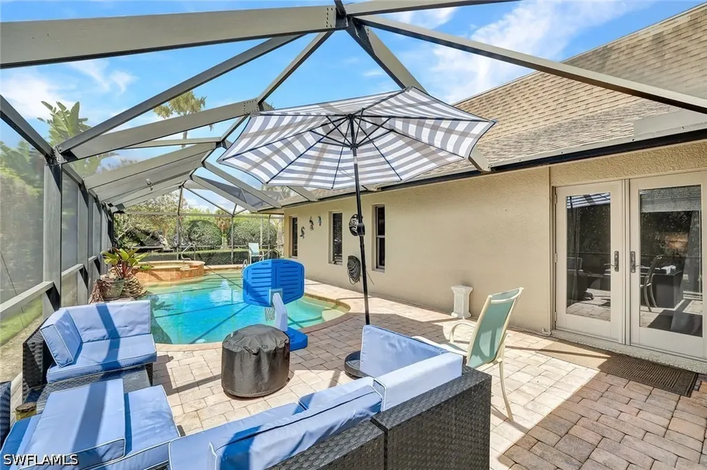 2361 Longboat Drive Naples FL 34104