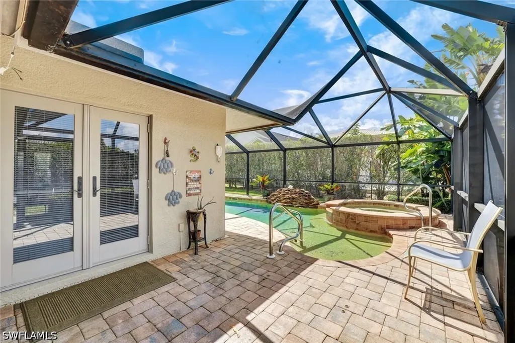 2361 Longboat Drive Naples FL 34104