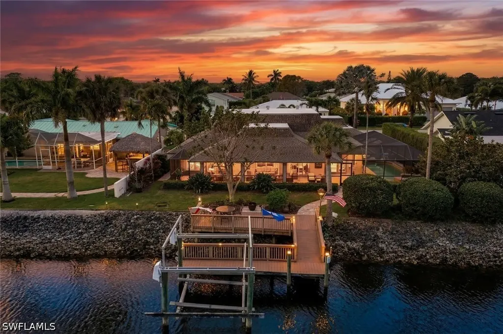 2361 Longboat Drive Naples FL 34104