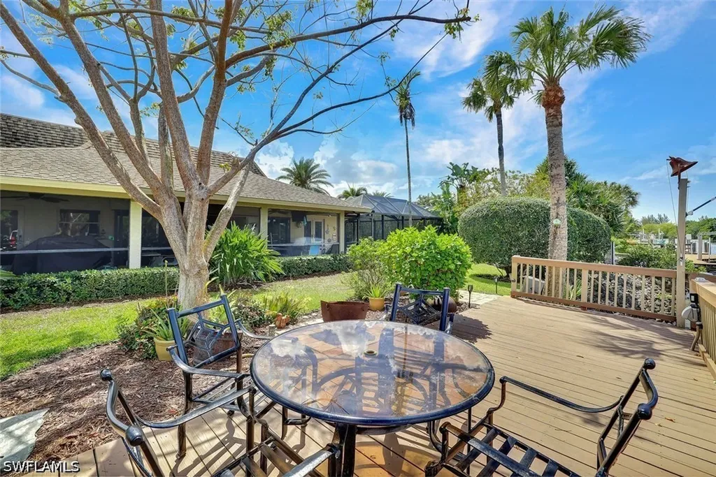2361 Longboat Drive Naples FL 34104