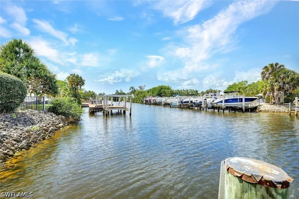 2361 Longboat Drive Naples FL 34104