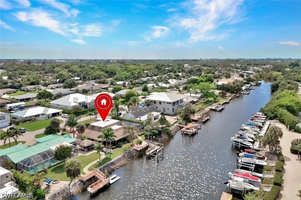 2361 Longboat Drive Naples FL 34104