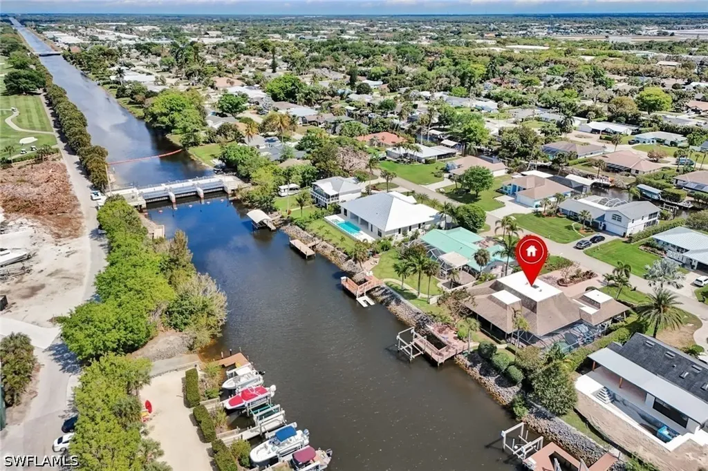 2361 Longboat Drive Naples FL 34104