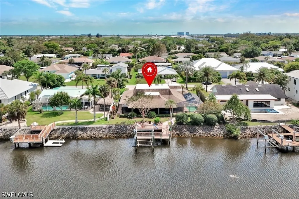2361 Longboat Drive Naples FL 34104