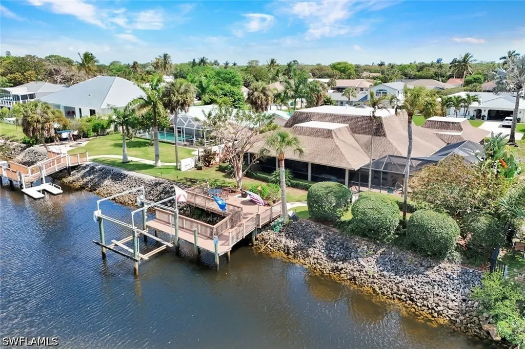 2361 Longboat Drive Naples FL 34104