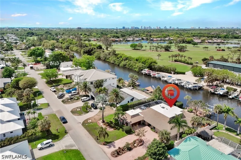 2361 Longboat Drive Naples FL 34104