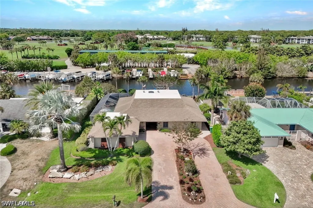2361 Longboat Drive Naples FL 34104